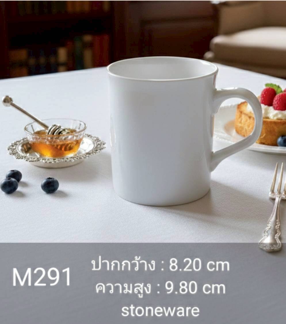 แก้วเซรามิคและแก้วมัค